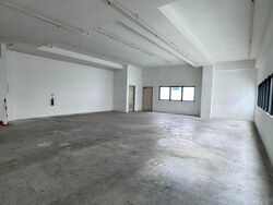 B Central (D12), Factory #575678991
